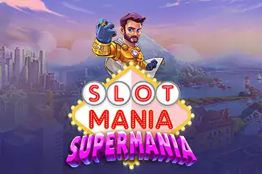 slotmania